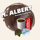 M. Albert Automatenbörse, Getränke, Speise und Warenautomaten