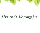  Blumen O. Hoschky jun.